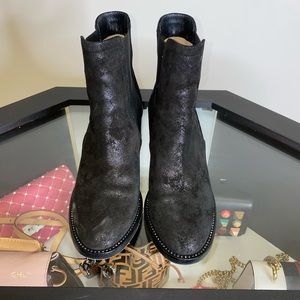Jimmy Choo Ankle Boots